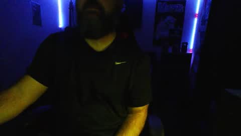 3ndlessmike online show from 12.19.25