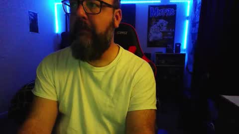 3ndlessmike online show from 02.04.26