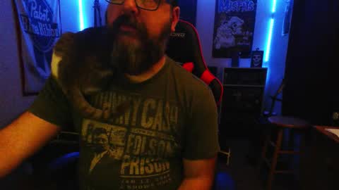 3ndlessmike online show from 02.23.26