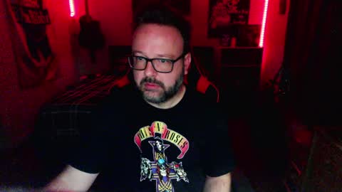3ndlessmike online show from 05.08.26