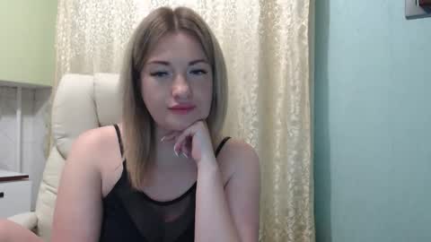 3sweetcandy3 online show from 05.25.26
