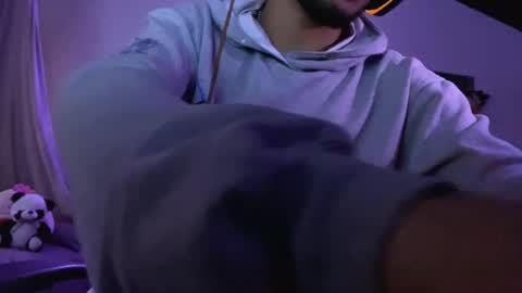 E V I L online show from 11.24.25