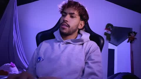 E V I L online show from 11.27.25