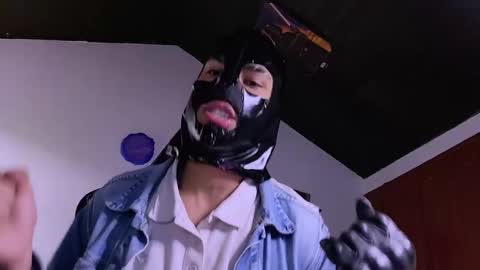 E V I L online show from 01.09.26