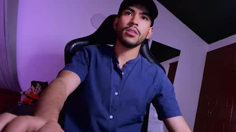 E V I L online show from 03.03.26