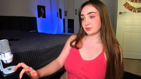 Eva online show from 03.15.26