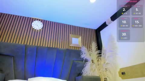 3X NAXAA online show from 01.07.26