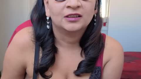 Sexy-Gujju online show from 07.10.26