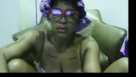 goddess zuri online show from 07.05.26