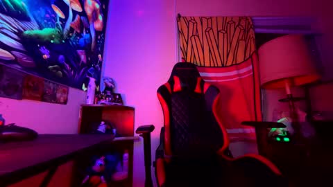 Daddythickdick420 online show from 02.25.25