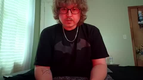 Daddythickdick420 online show from 05.07.26