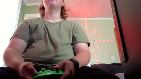 Daddythickdick420 online show from 07.15.26