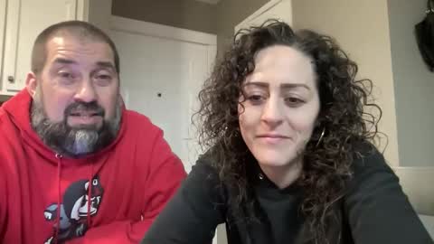 KC420Couple online show from 04.09.26