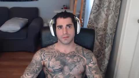 Anomander Rake online show from 02.16.26