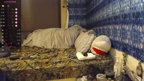 420stonerchick online show from 02.27.26