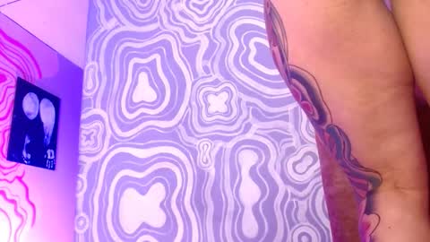 Violeta online show from 02.08.26