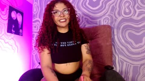 Violeta online show from 04.02.26