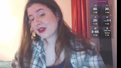 Snapshot of 444____ chatting on 12.17.24 Katya online show from 12.17.24