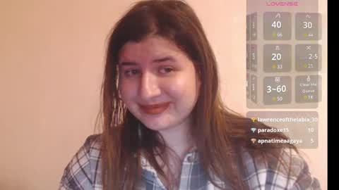 Snapshot of 444____ chatting on 12.19.24 Katya online show from 12.19.24