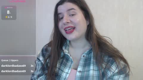 Snapshot of 444____ chatting on 12.21.24 Katya online show from 12.21.24