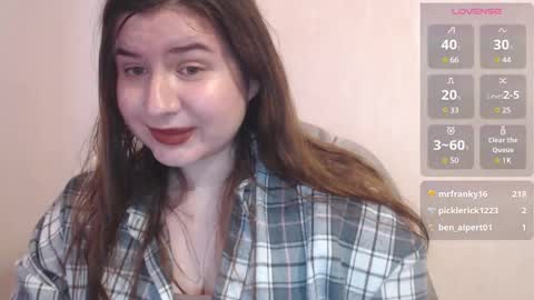 Snapshot of 444____ chatting on 01.26.25 Katya online show from 01.26.25
