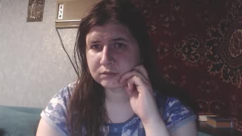 Katya online show from 11.10.25