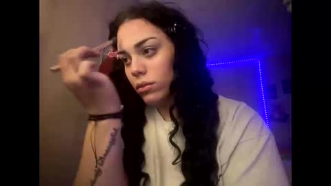 444kittyyyy online show from 11.05.25