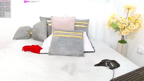 493ashlyfoxx online show from 10.17.25