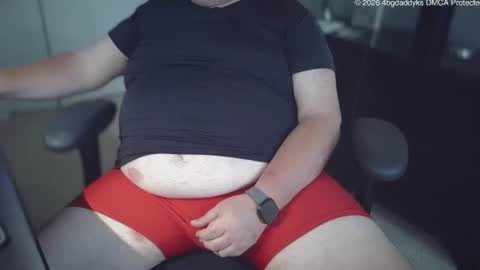 4bgdaddyks online show from 06.24.26