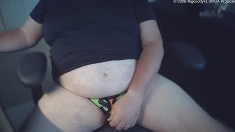 4bgdaddyks online show from 07.28.26