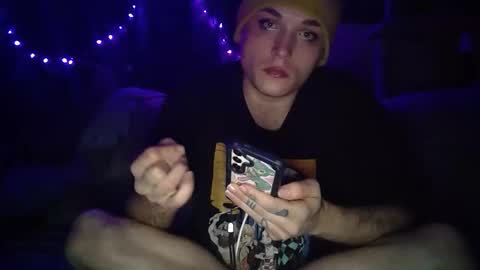 Gagecat online show from 12.20.24