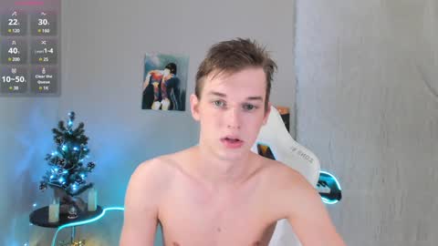 Andrew online show from 01.03.25