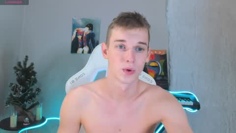 Andrew online show from 01.28.25