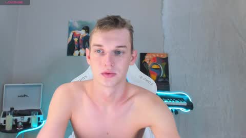 Andrew online show from 01.29.25