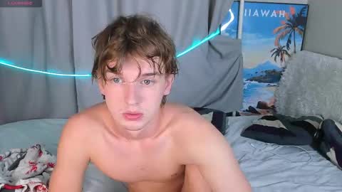 Andrew online show from 09.21.25