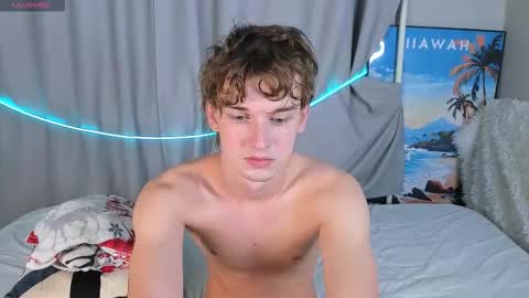 Andrew online show from 09.24.25