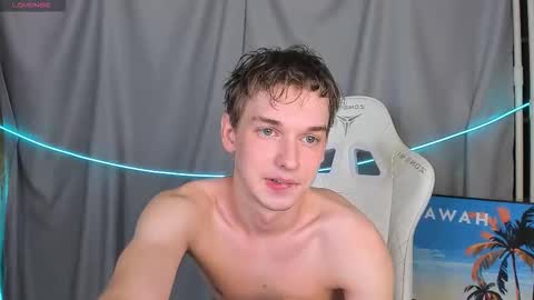 Andrew online show from 11.02.25