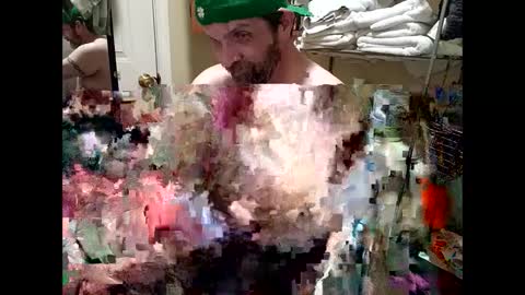 Kyle Brandon online show from 01.15.25