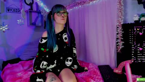 Snapshot of 4kfucktoy chatting on 12.20.24 Mo online show from 12.20.24