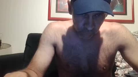 Snapshot of 4nuf chatting on 10.15.25 4nuf online show from 10.15.25