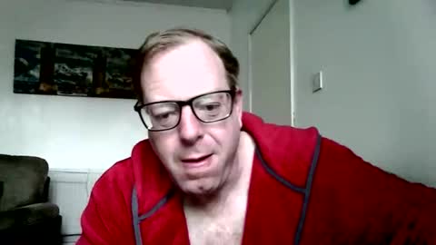 robert online show from 03.31.26