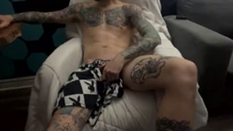 50shadesofJae online show from 02.15.26