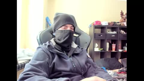 DominationAddict online show from 02.21.25