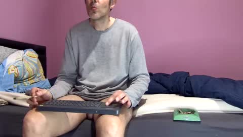 Larese Carlo online show from 02.05.25