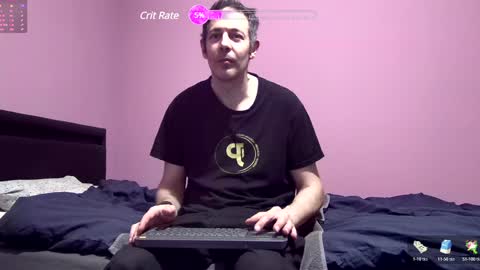 Larese Carlo online show from 02.07.25