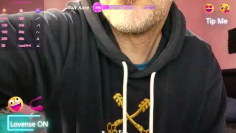 Larese Carlo online show from 04.04.26