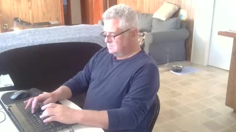 Joe online show from 11.28.25