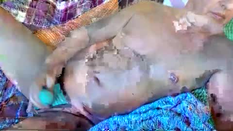 Daddy online show from 03.18.26