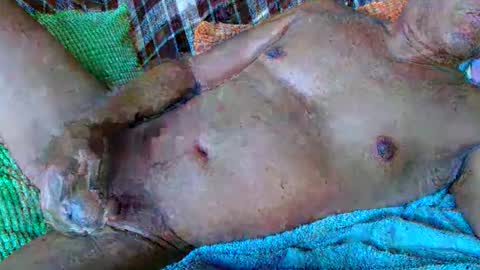 Daddy online show from 03.20.26