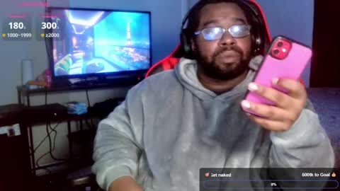 King online show from 05.13.26